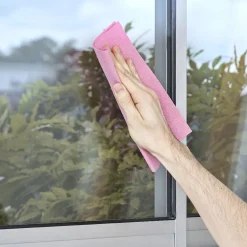 Gifi Nettoyage Et Entretien|Chiffon multi-usage microfibre x4