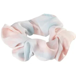 Gifi Beauté^Chouchou effet foulard tie & dye