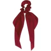 Gifi Beauté^Chouchou foulard rouge