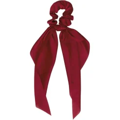 Gifi Beauté^Chouchou foulard rouge