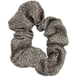 Gifi Beauté^Chouchou marron et cuivre x2