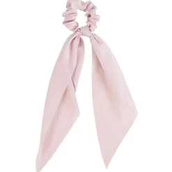 Gifi Beauté^Chouchou rose en mousseline