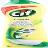 Gifi Nettoyage Et Entretien|Cif Original crème à récurer multi surfaces 500ml