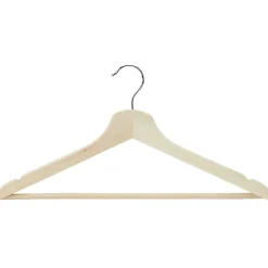 Gifi Rangement|Cintre en bois x16