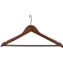 Gifi Rangement|Cintre en bois x20