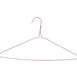 Gifi Rangement|Cintre en métal de couleur