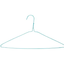 Gifi Rangement|Cintre en métal de couleur