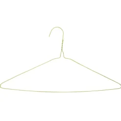 Gifi Rangement|Cintre en métal de couleur