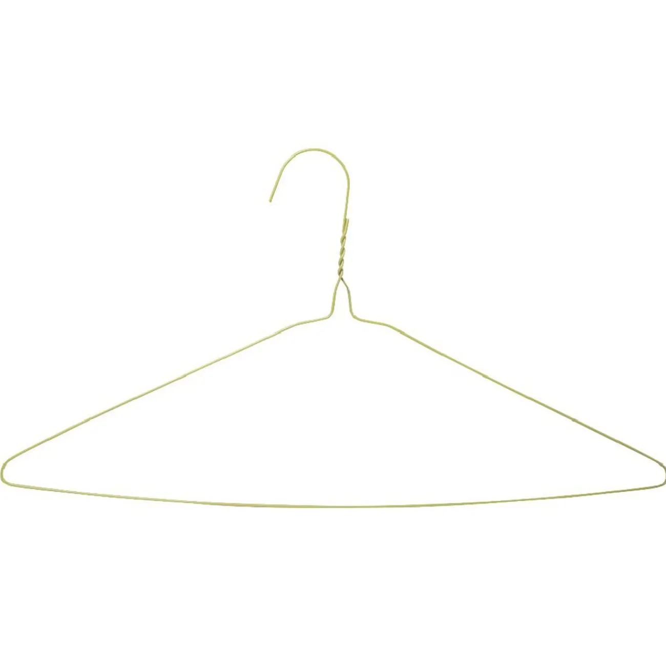 Gifi Rangement|Cintre en métal de couleur