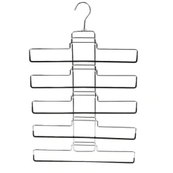 Gifi Rangement|Cintre gain de place pantalon