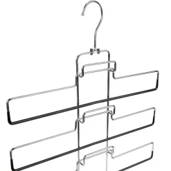 Gifi Rangement|Cintre gain de place pantalon