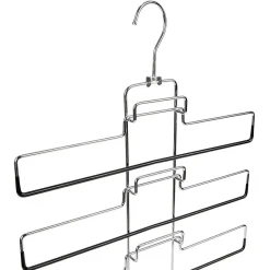 Gifi Rangement|Cintre gain de place pantalon