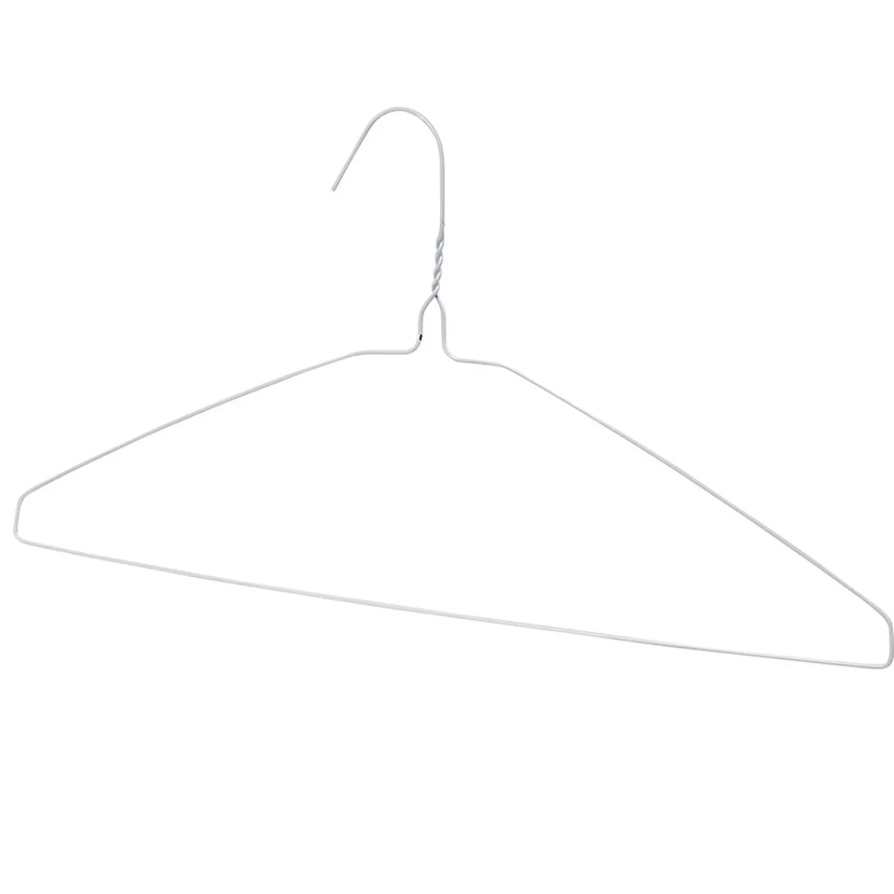 Gifi Rangement|Cintre métallique coloré x8