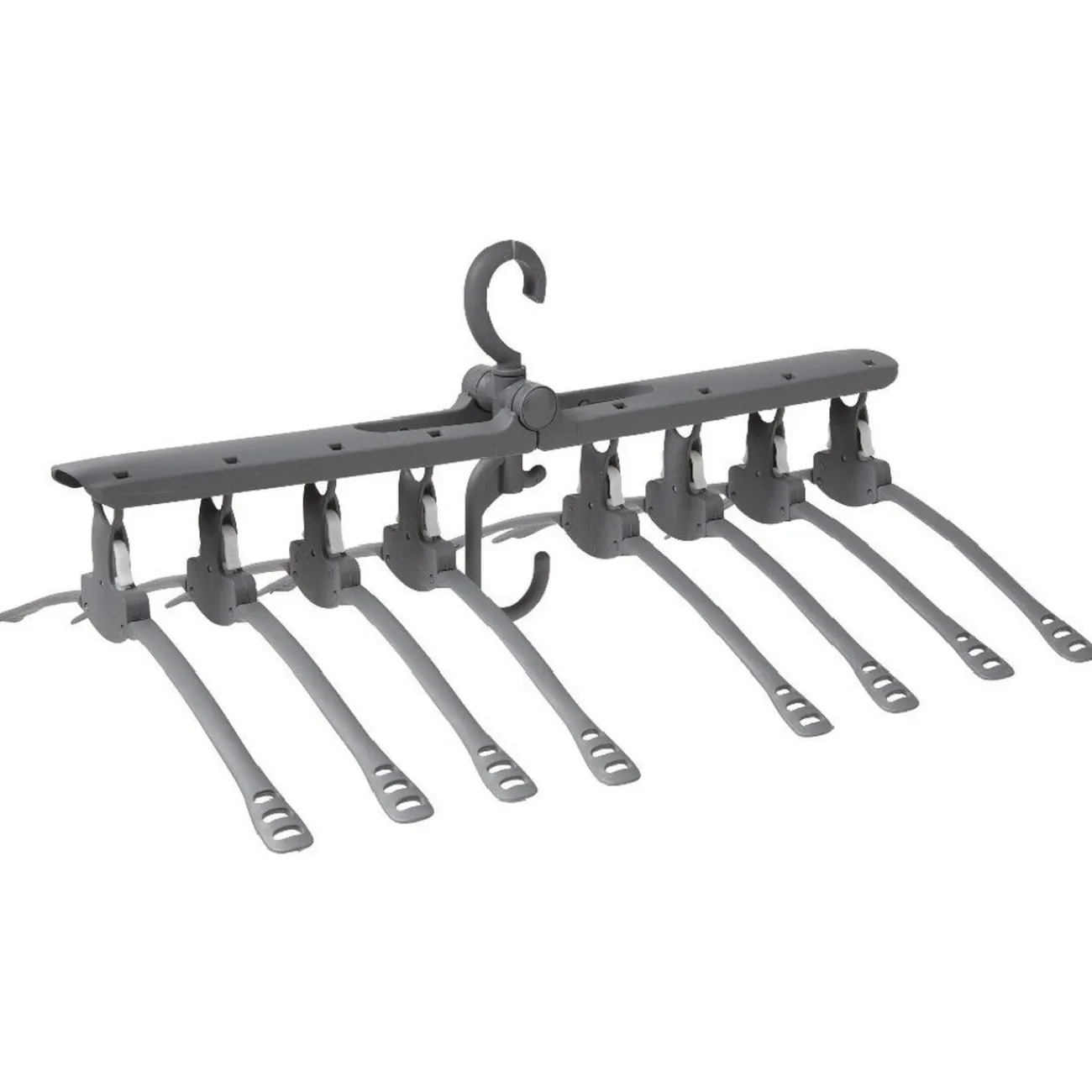 Gifi Rangement|Cintre multifonction