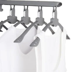 Gifi Rangement|Cintre multifonction