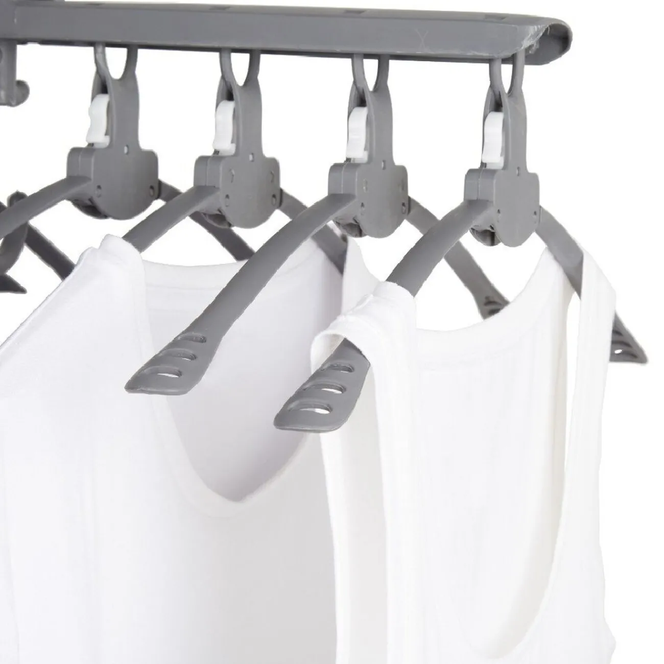 Gifi Rangement|Cintre multifonction