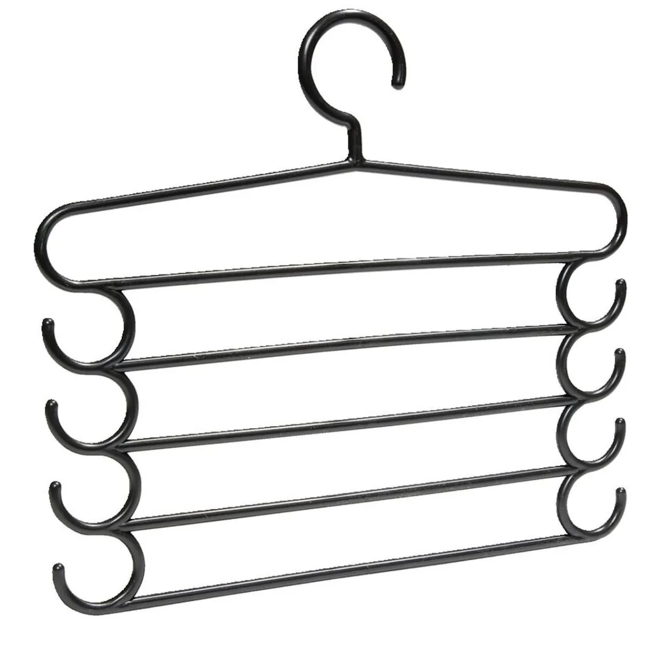 Gifi Rangement|Cintre multiple 5en1