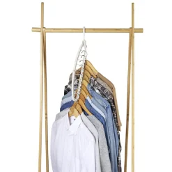 Gifi Rangement|Cintre organisateur gain de place 11 emplacements