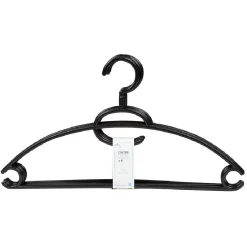 Gifi Rangement|Cintre pivotant x5