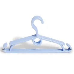 Gifi Rangement|Cintre plastique pour enfant x8