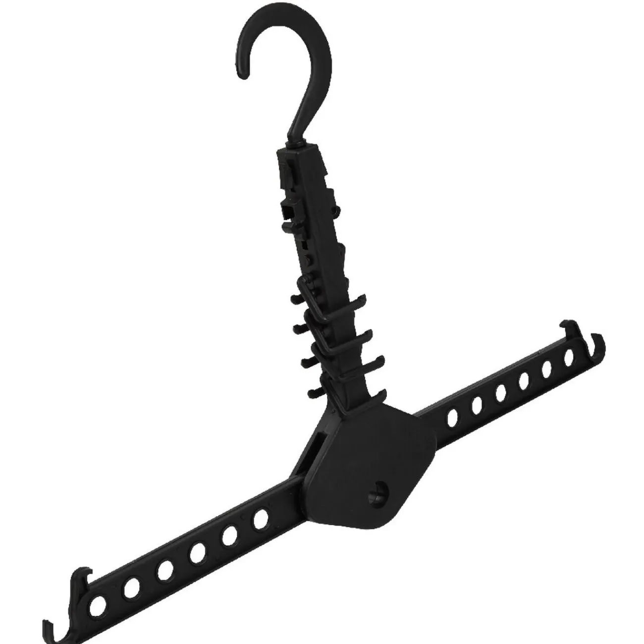 Gifi Rangement|Cintre porte cintres gain de place x 2