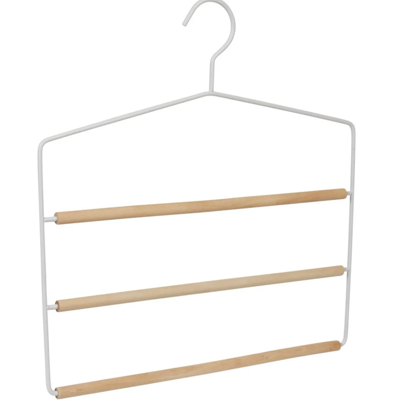 Gifi Rangement|Cintre pour 3 pantalons
