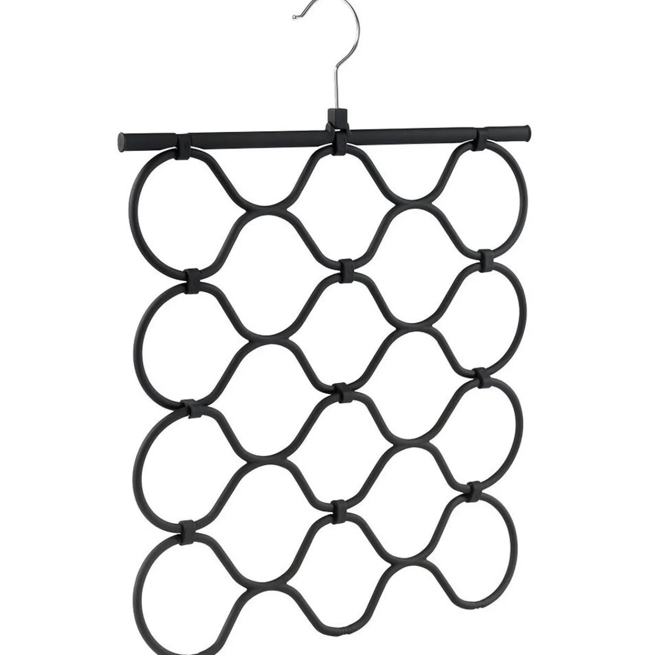 Gifi Rangement|Cintre pour accessoire pliable 4 niveaux