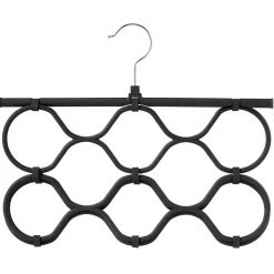 Gifi Rangement|Cintre pour accessoire pliable 4 niveaux