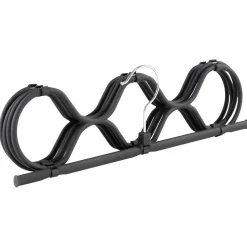 Gifi Rangement|Cintre pour accessoire pliable 4 niveaux