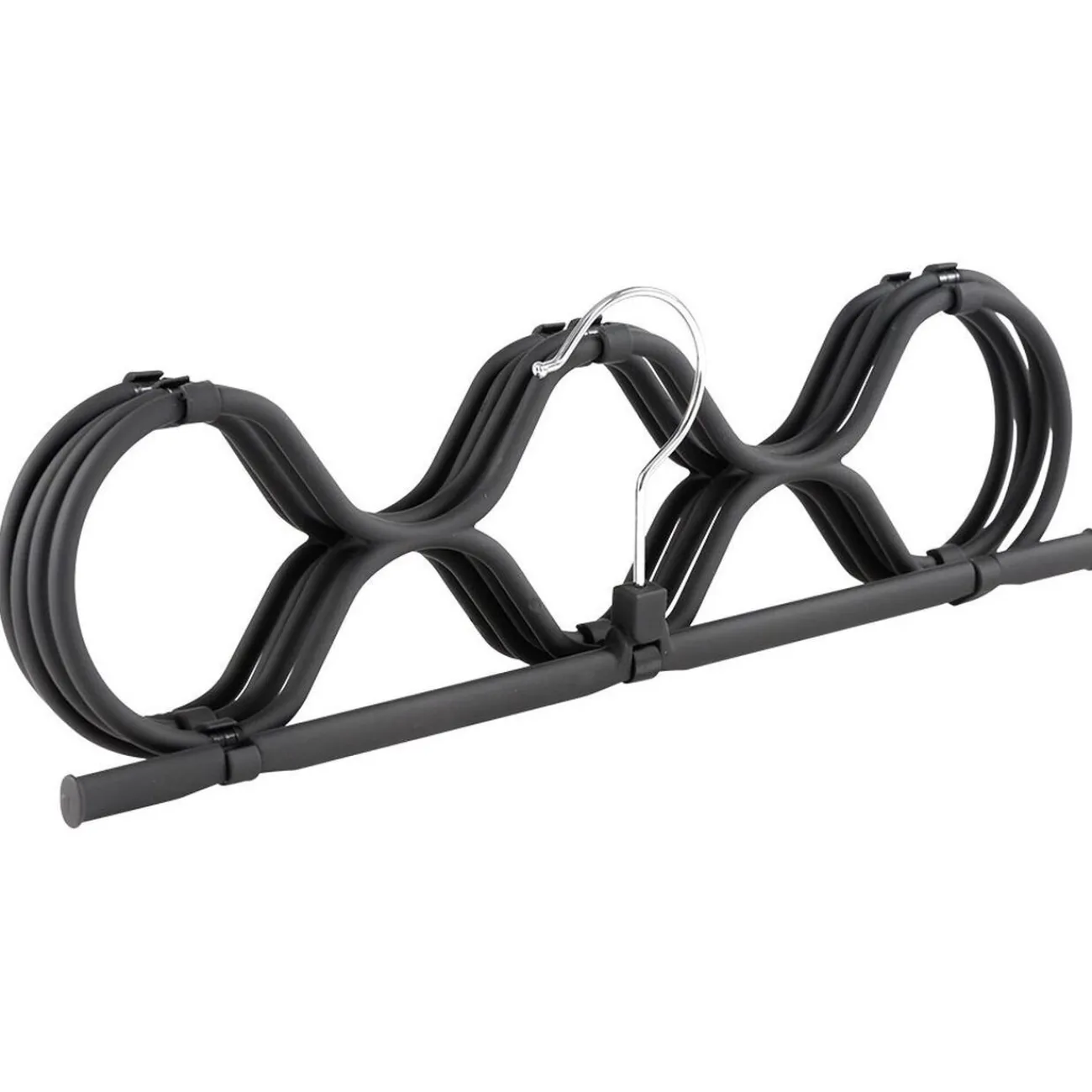 Gifi Rangement|Cintre pour accessoire pliable 4 niveaux