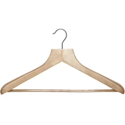 Gifi Rangement|Cintre pour costume bois