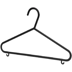 Gifi Rangement|Cintre pour vêtement enfant x10