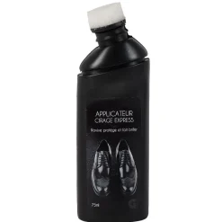 Gifi Nettoyage Et Entretien|Cirage pour chaussures