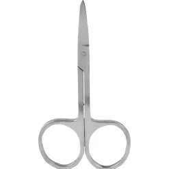 Gifi Beauté^Ciseau à ongles, bout droit