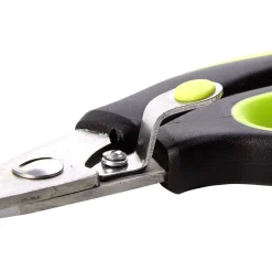 Gifi Ciseau de cuisine en inox