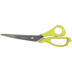 Gifi Ciseau de cuisine en inox multicolore