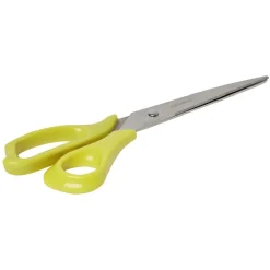 Gifi Ciseau de cuisine en inox multicolore