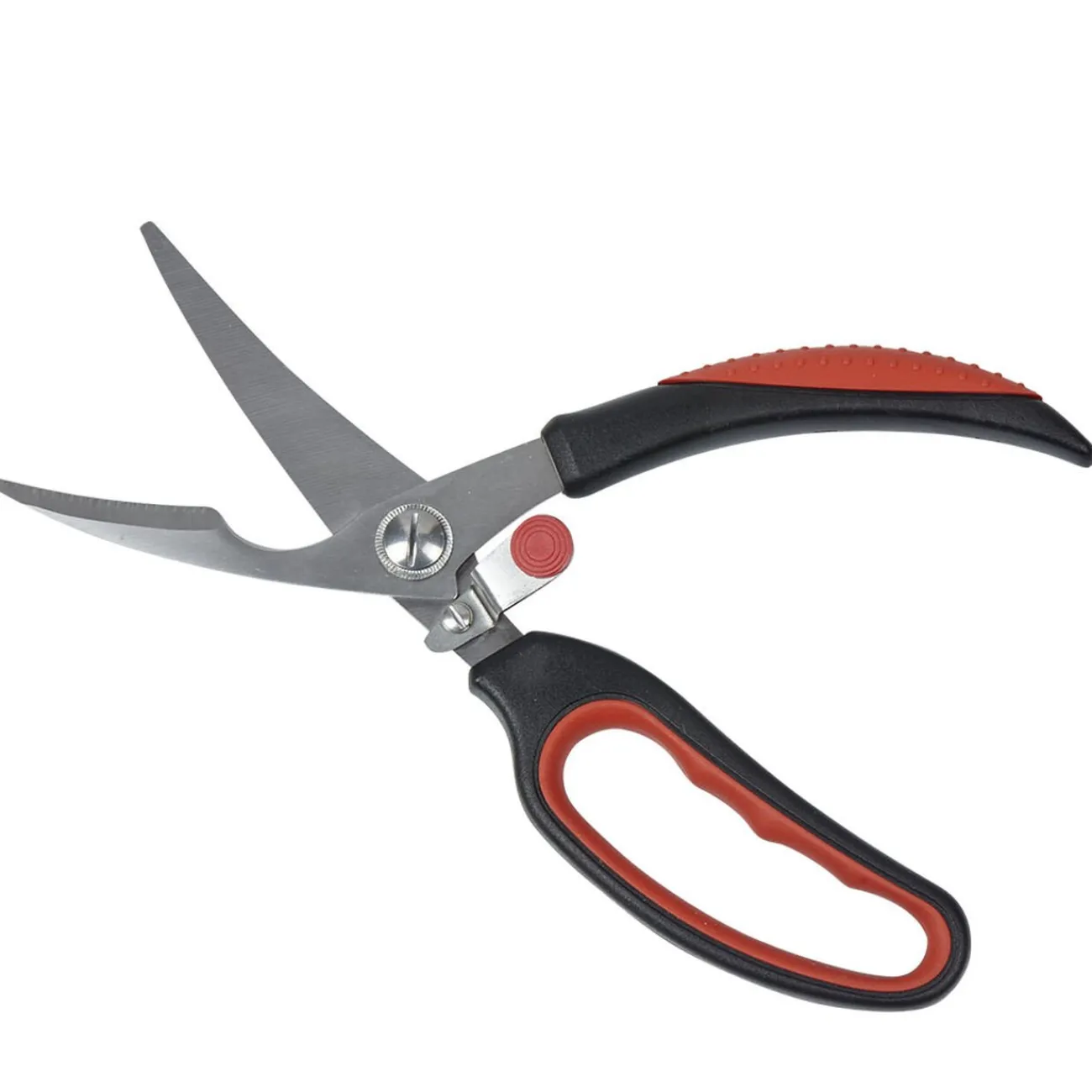 Gifi Ciseaux découpe volaille