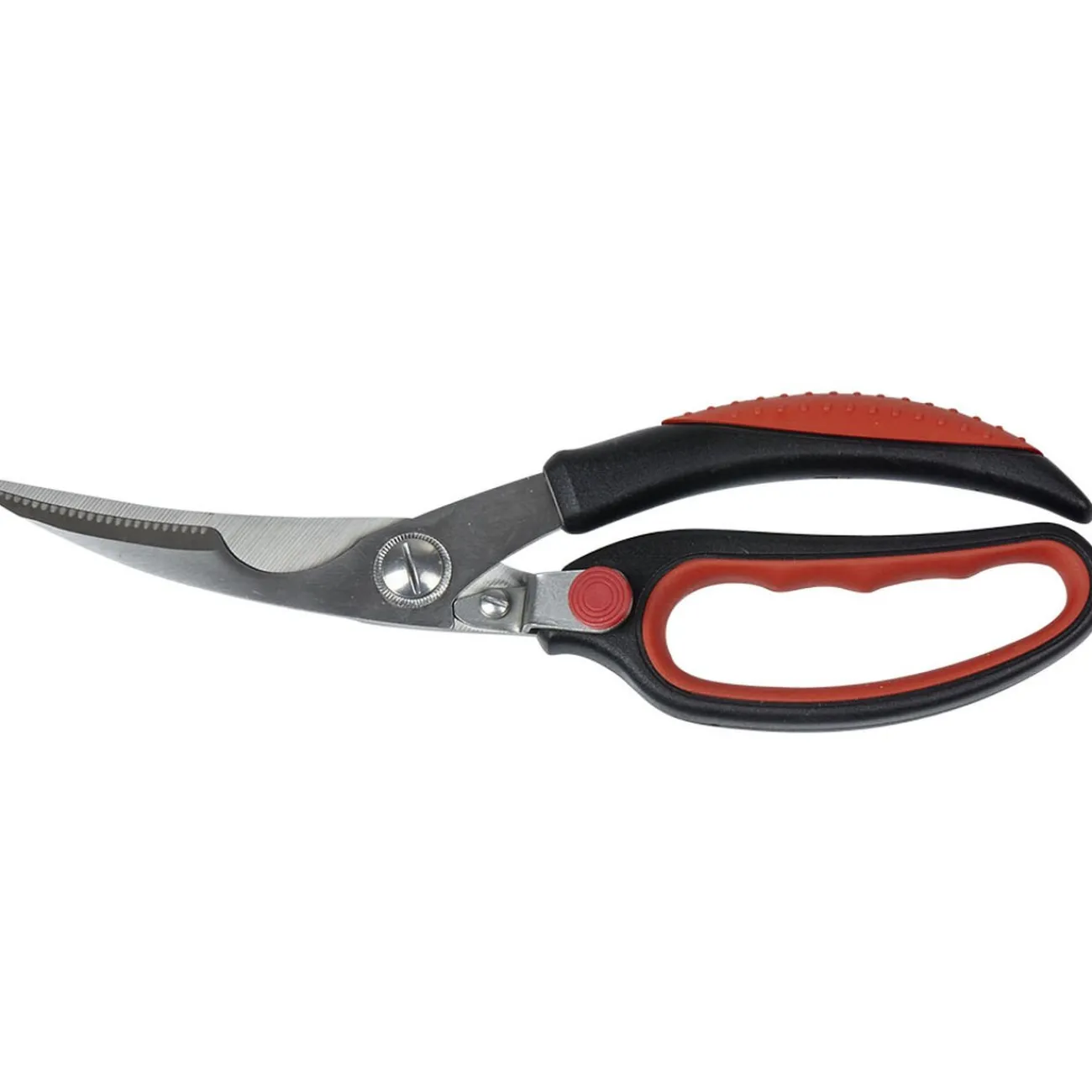 Gifi Ciseaux découpe volaille