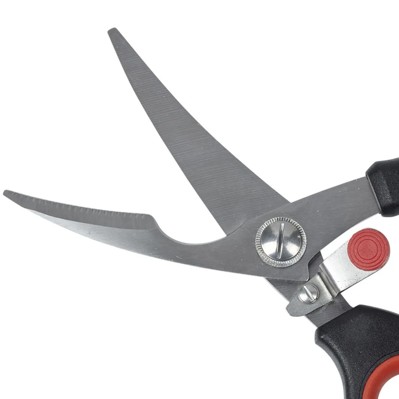 Gifi Ciseaux découpe volaille