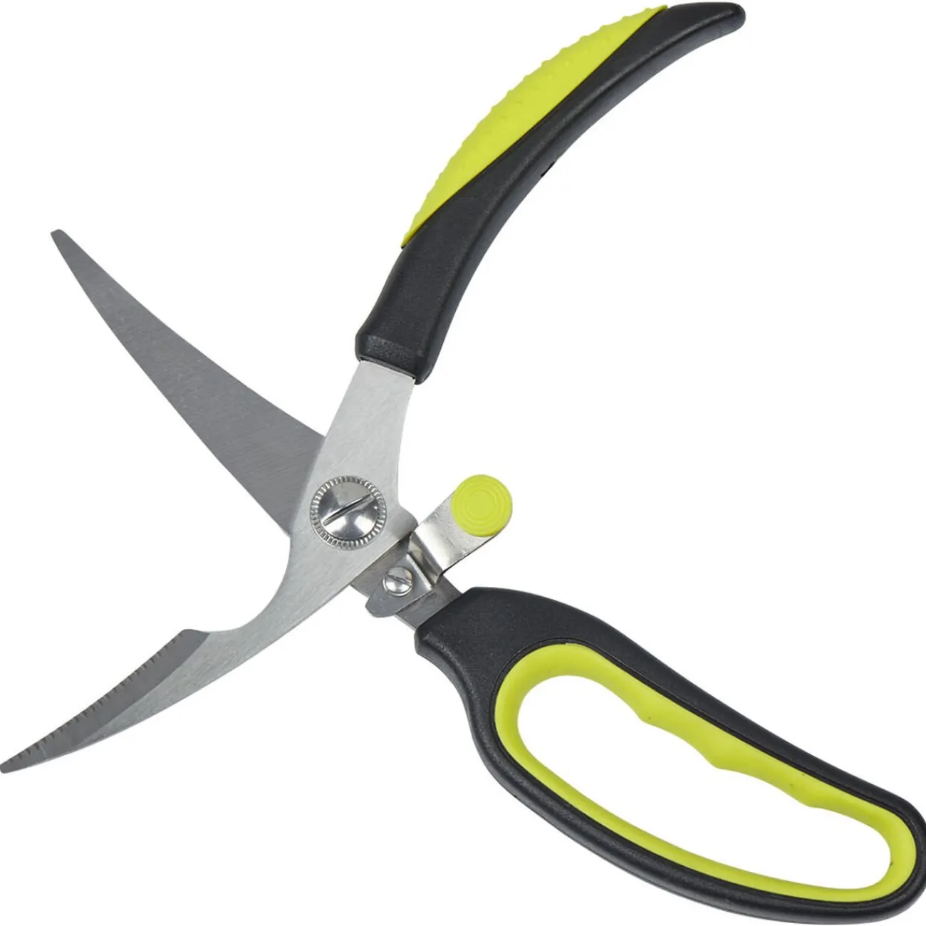 Gifi Ciseaux découpe volaille