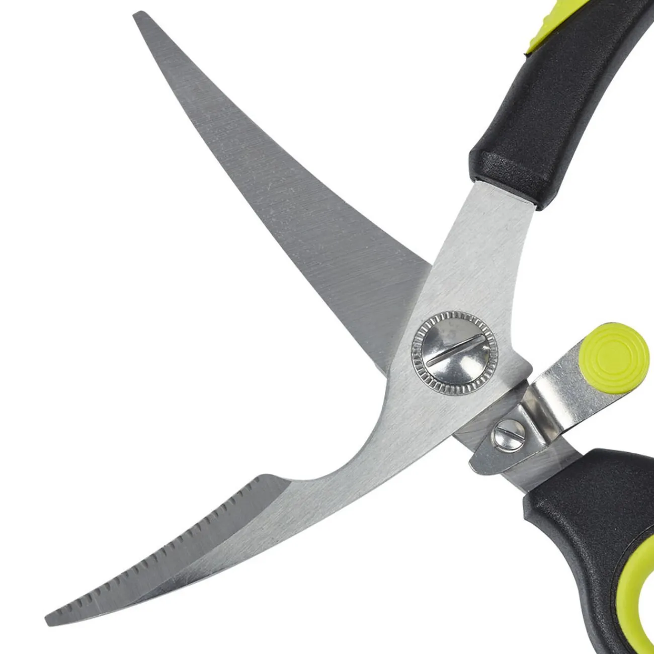 Gifi Ciseaux découpe volaille