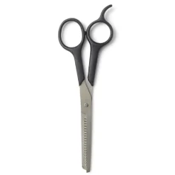 Gifi Beauté^Ciseaux de coiffure à effiler inox