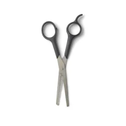 Gifi Beauté^Ciseaux de coiffure à effiler inox