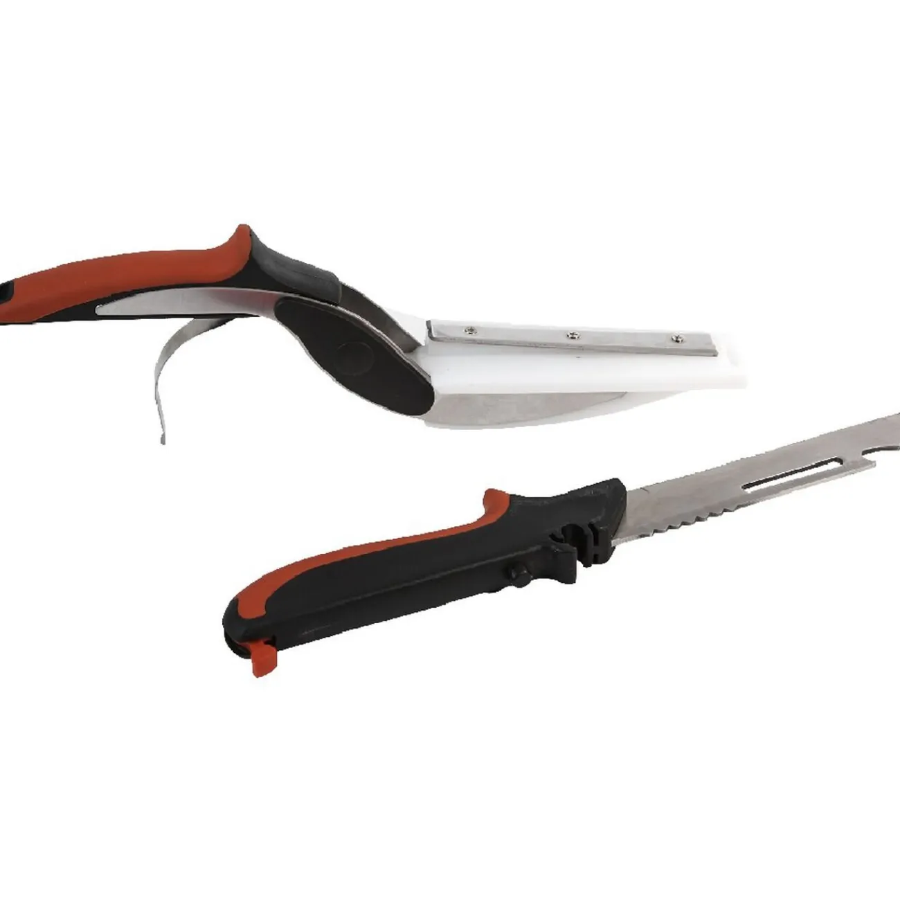 Gifi Ciseaux malins 2 en 1