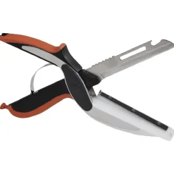 Gifi Ciseaux malins 2 en 1