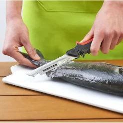 Gifi Ciseaux malins 2 en 1