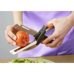 Gifi Ciseaux malins 2 en 1