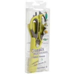 Gifi Ciseaux multifonctions