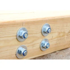 Gifi Outils Bricolage^Clé anglaise universelle rotative 8-19 mm